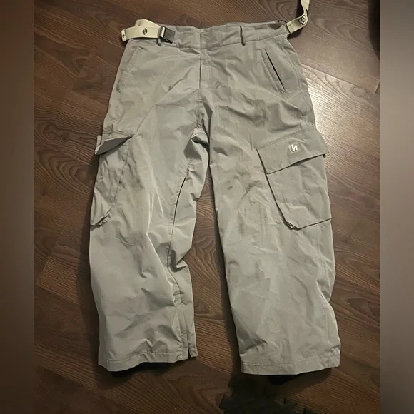 Other | Harlaut Pants | Poshmark